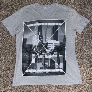 ‘Public Opinion’ men’s t shirt